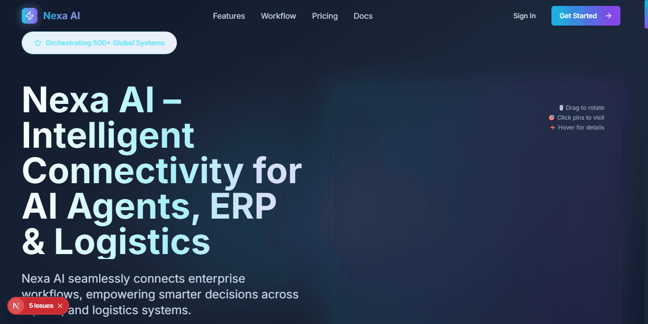 Featured Project Cover Image