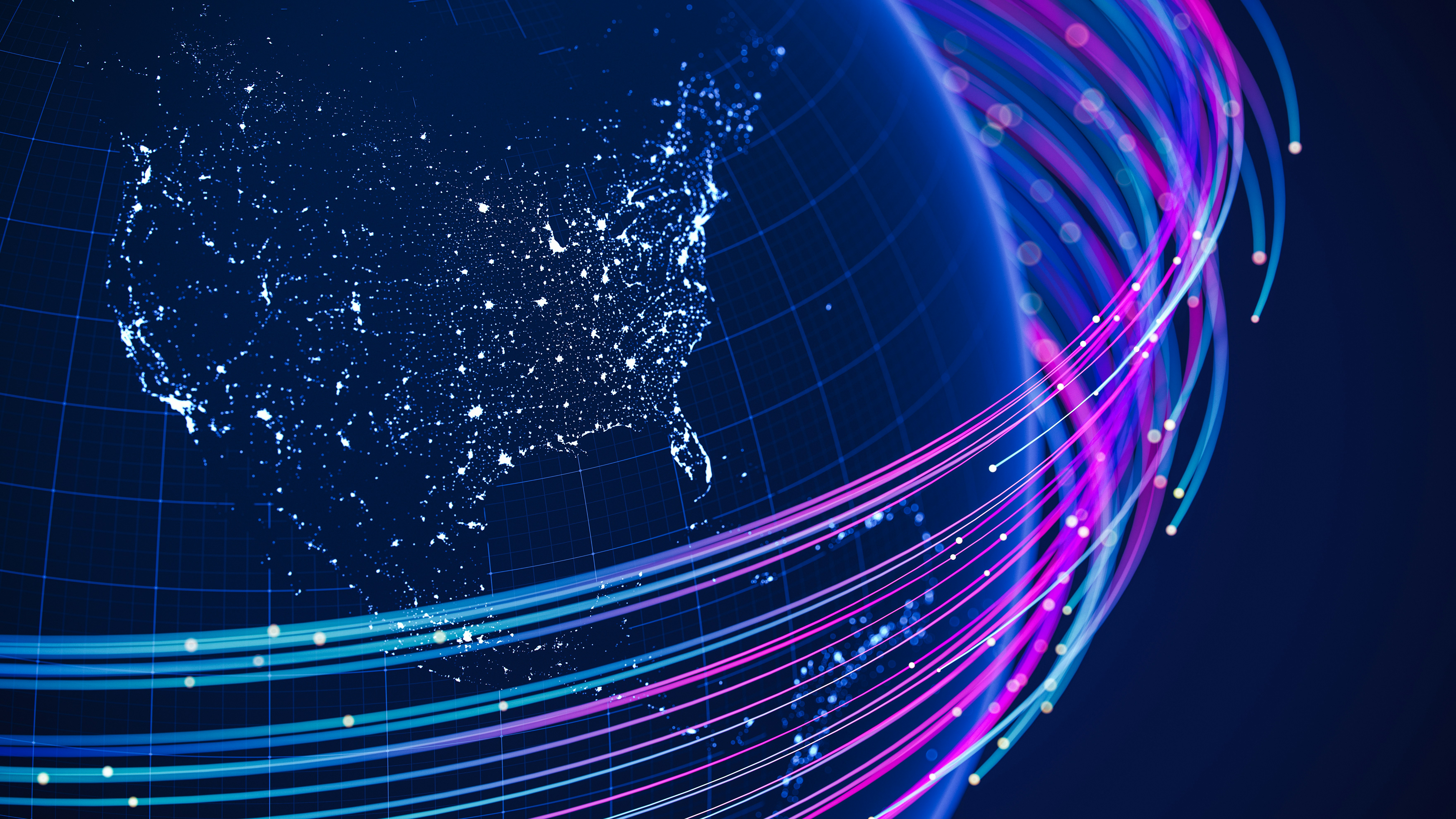 The Rise of Cross-Border Innovation Corridors