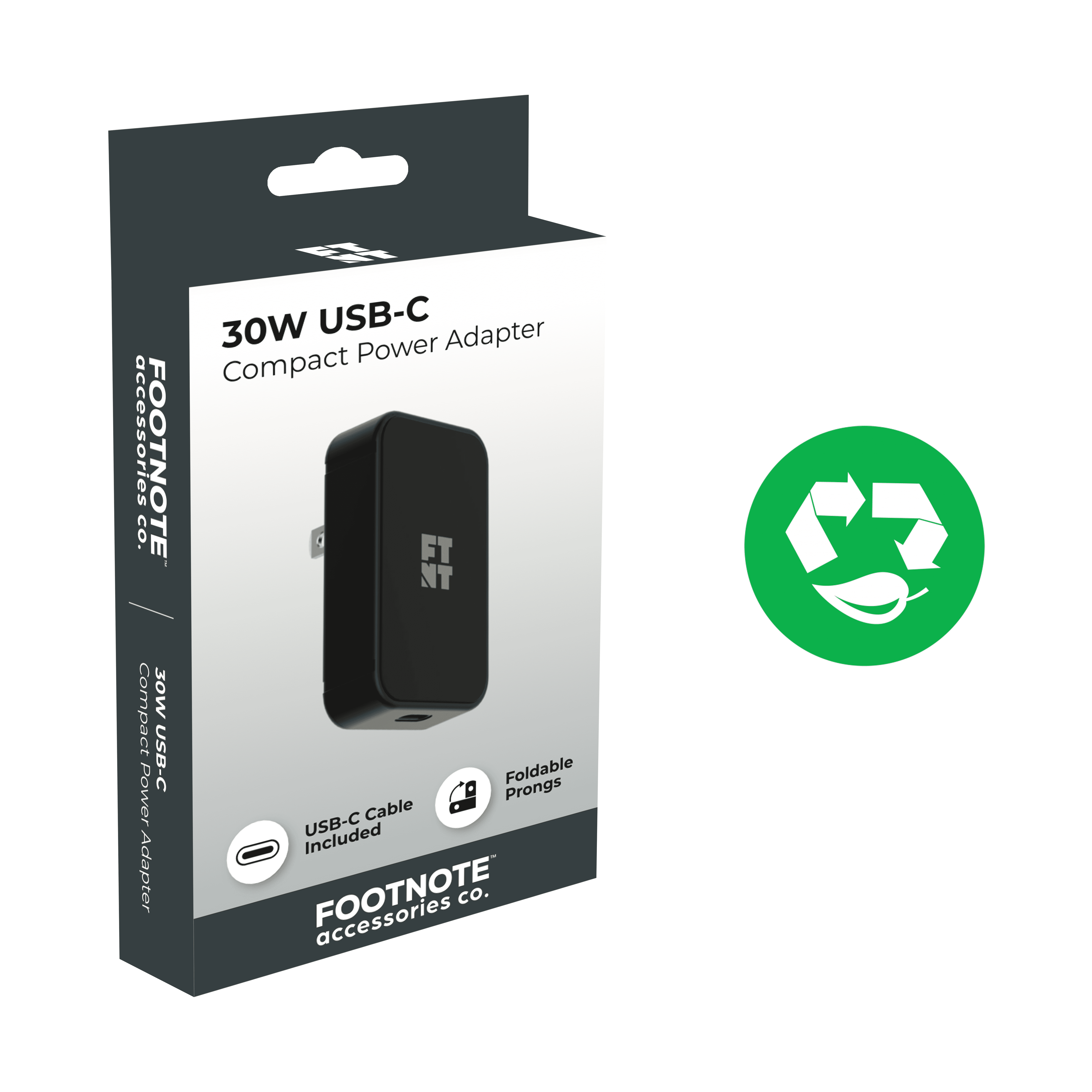 FTNT001 Left Behind reminder