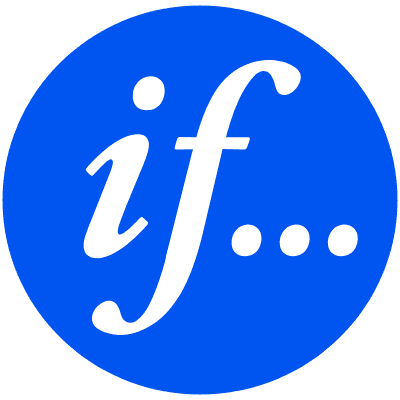 If insurance logo