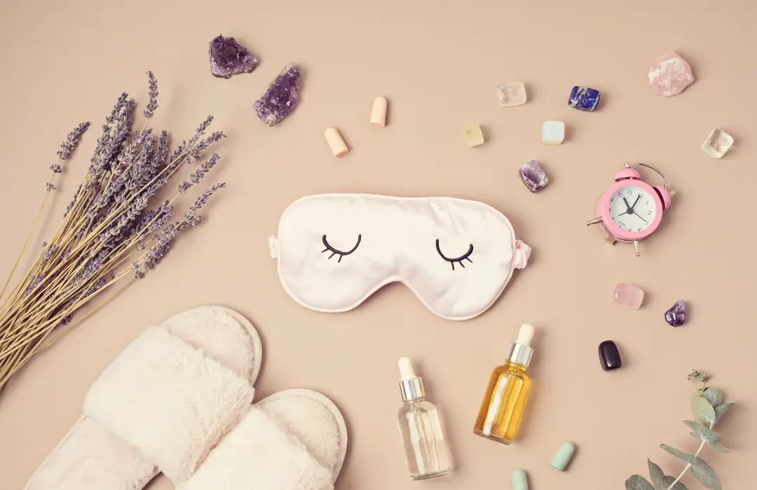 Conseils pour une meilleure hygiène du sommeil