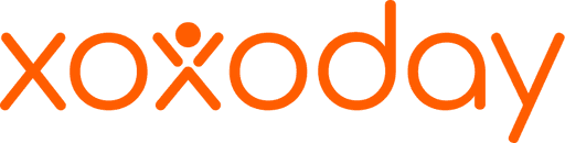 Xoxoday logo