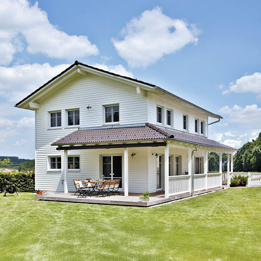 Haus Ergoldsbach