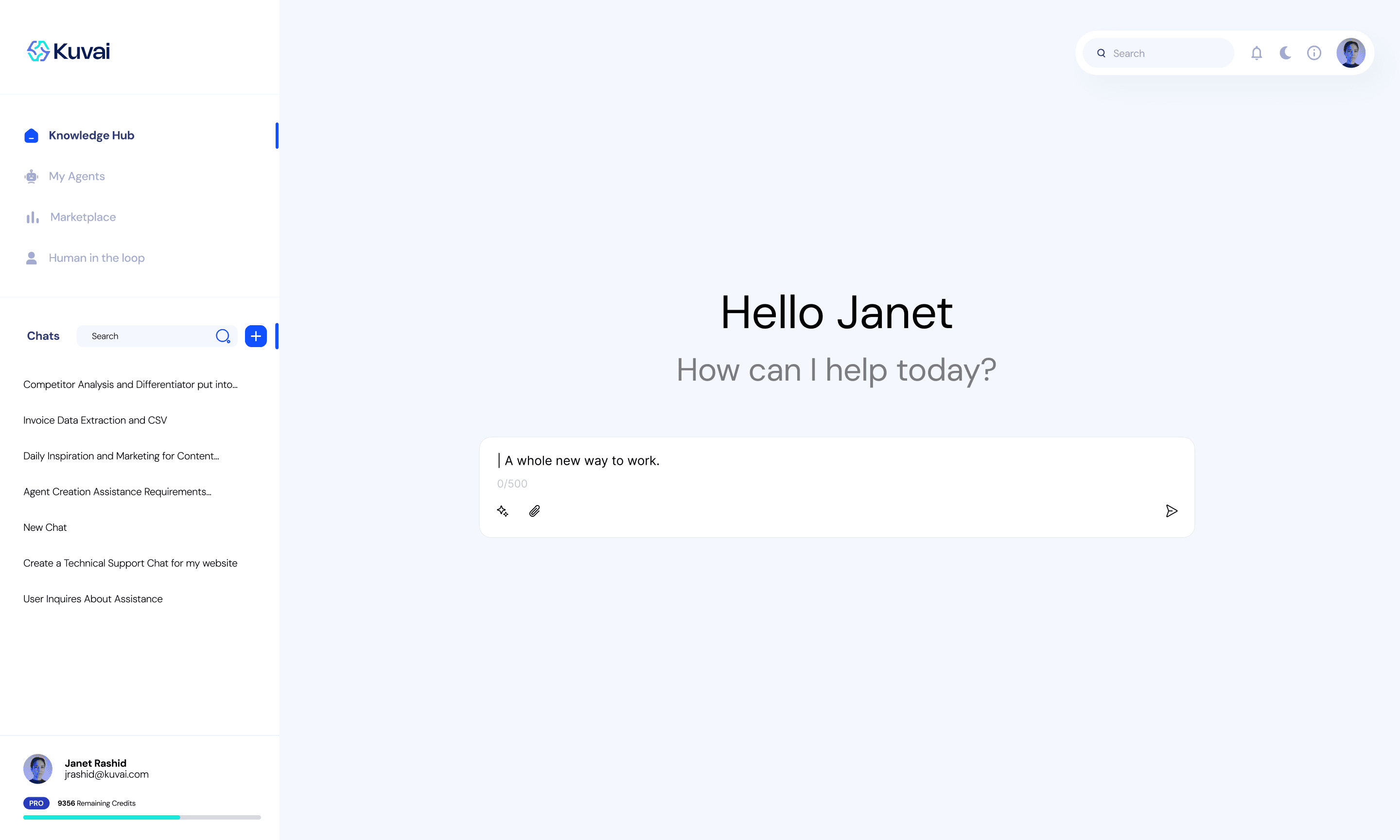 Dashboard Image
