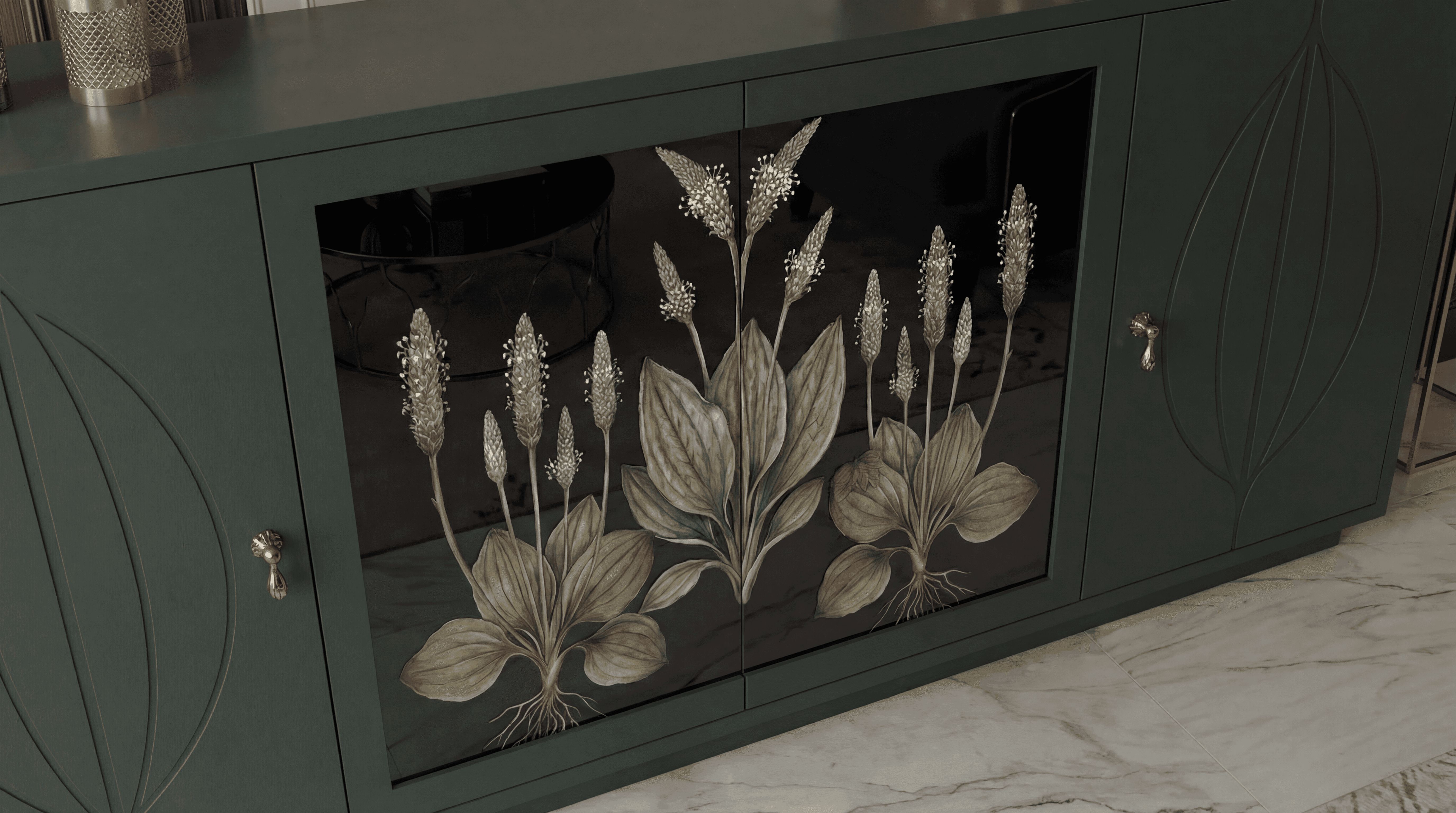 low angle photography of high rise building