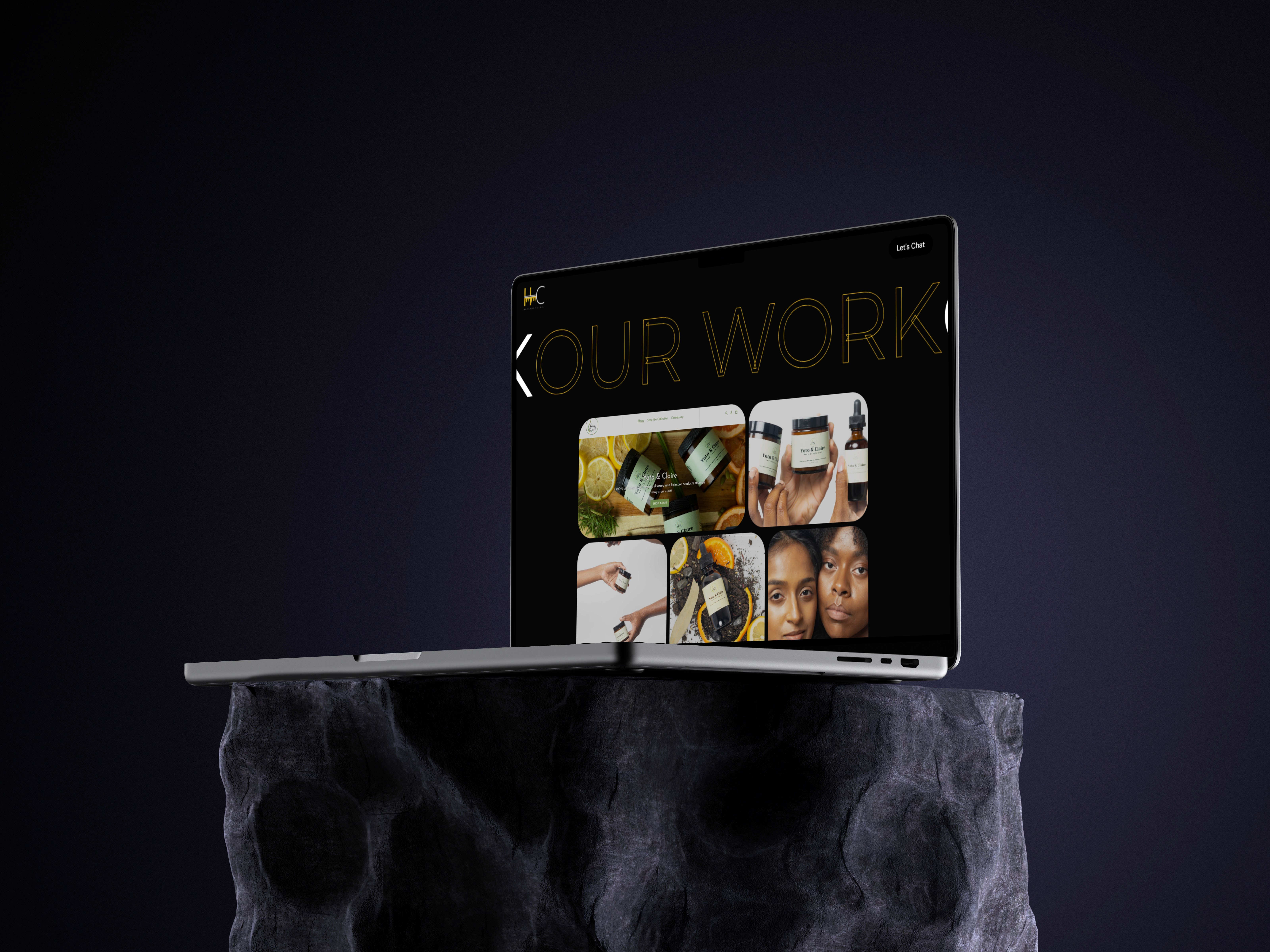 Design workflows