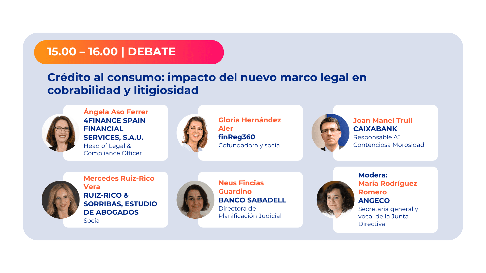 Placa Debate