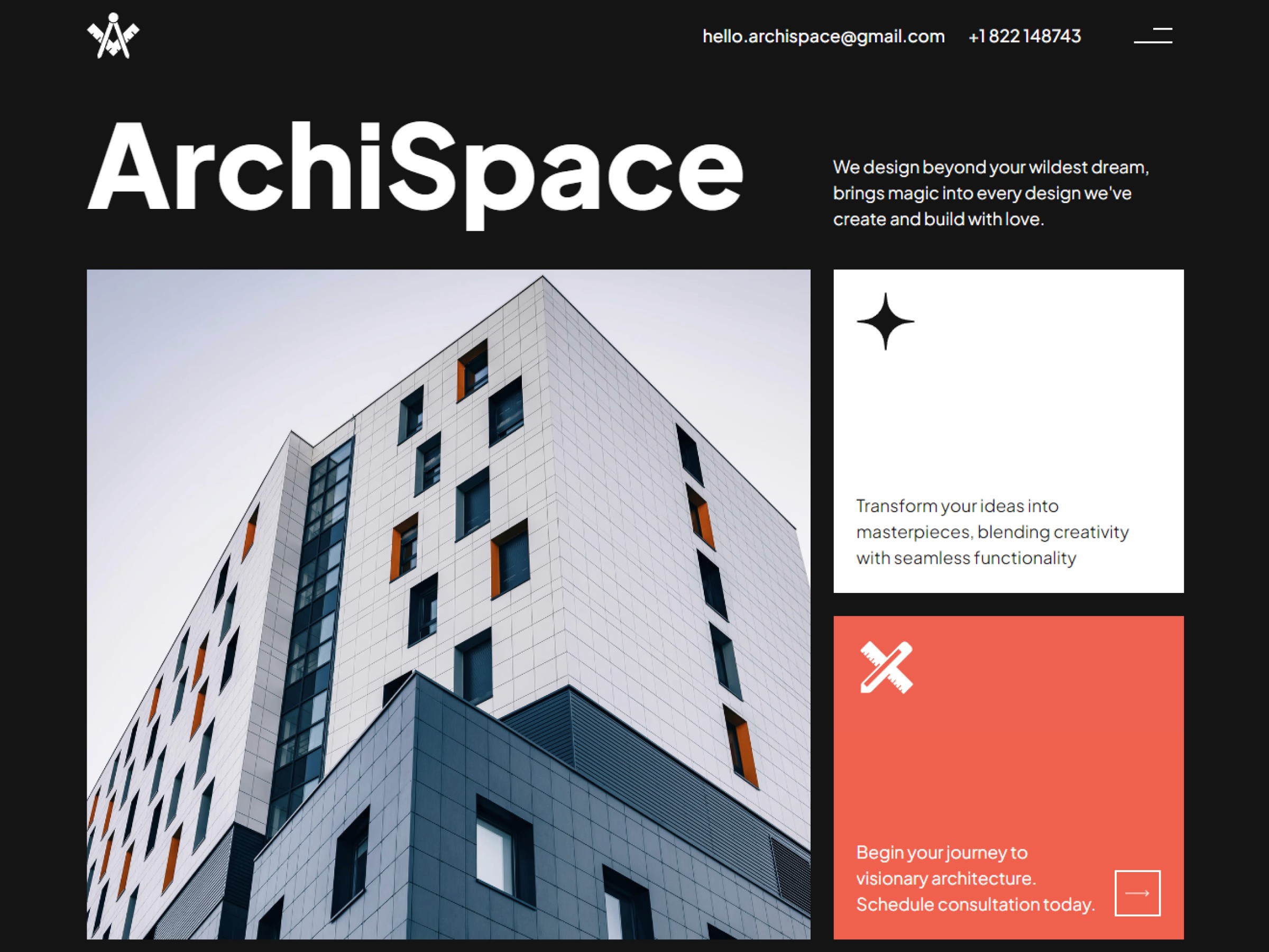 ArchiSpace