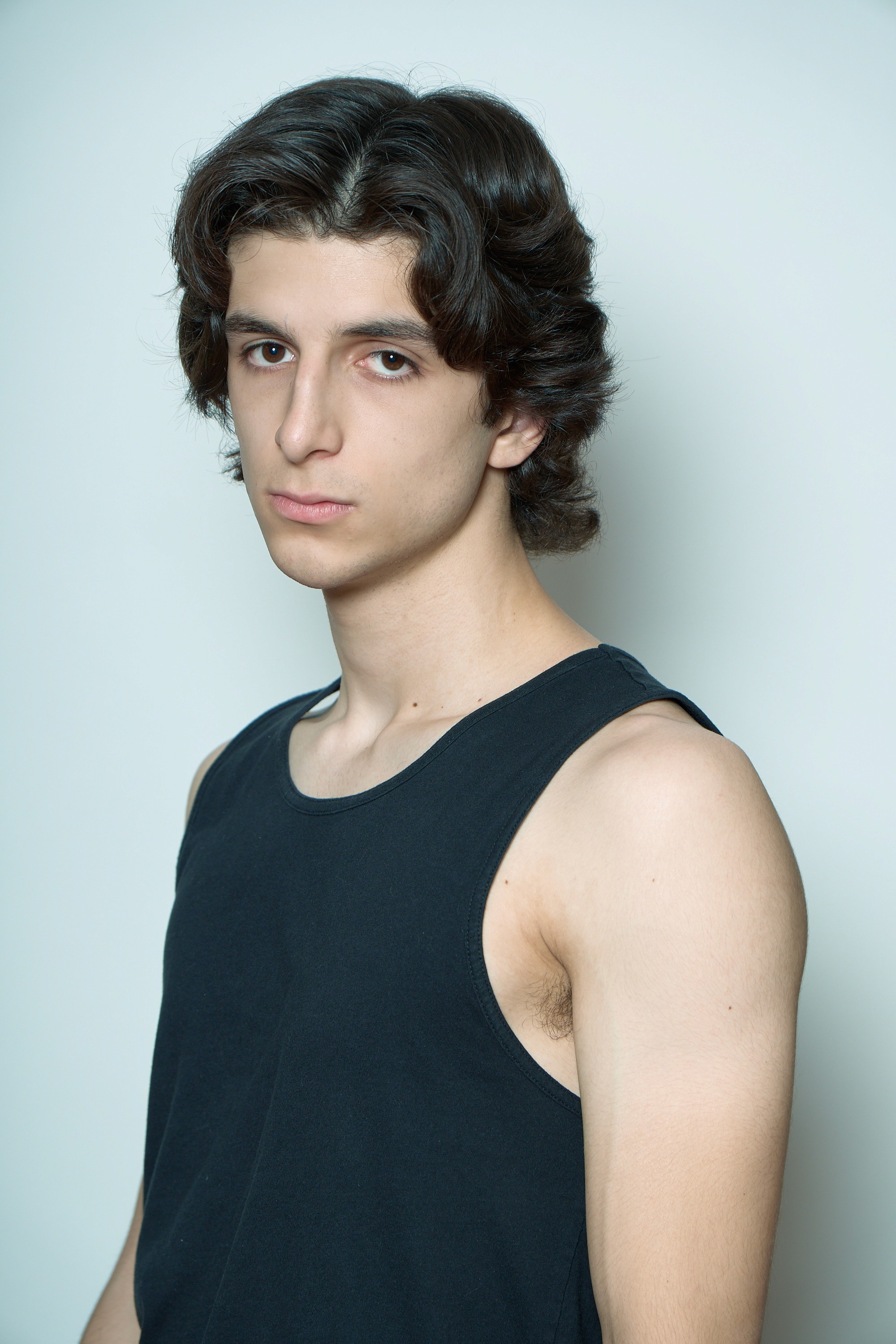 Roberto Casellas — 23