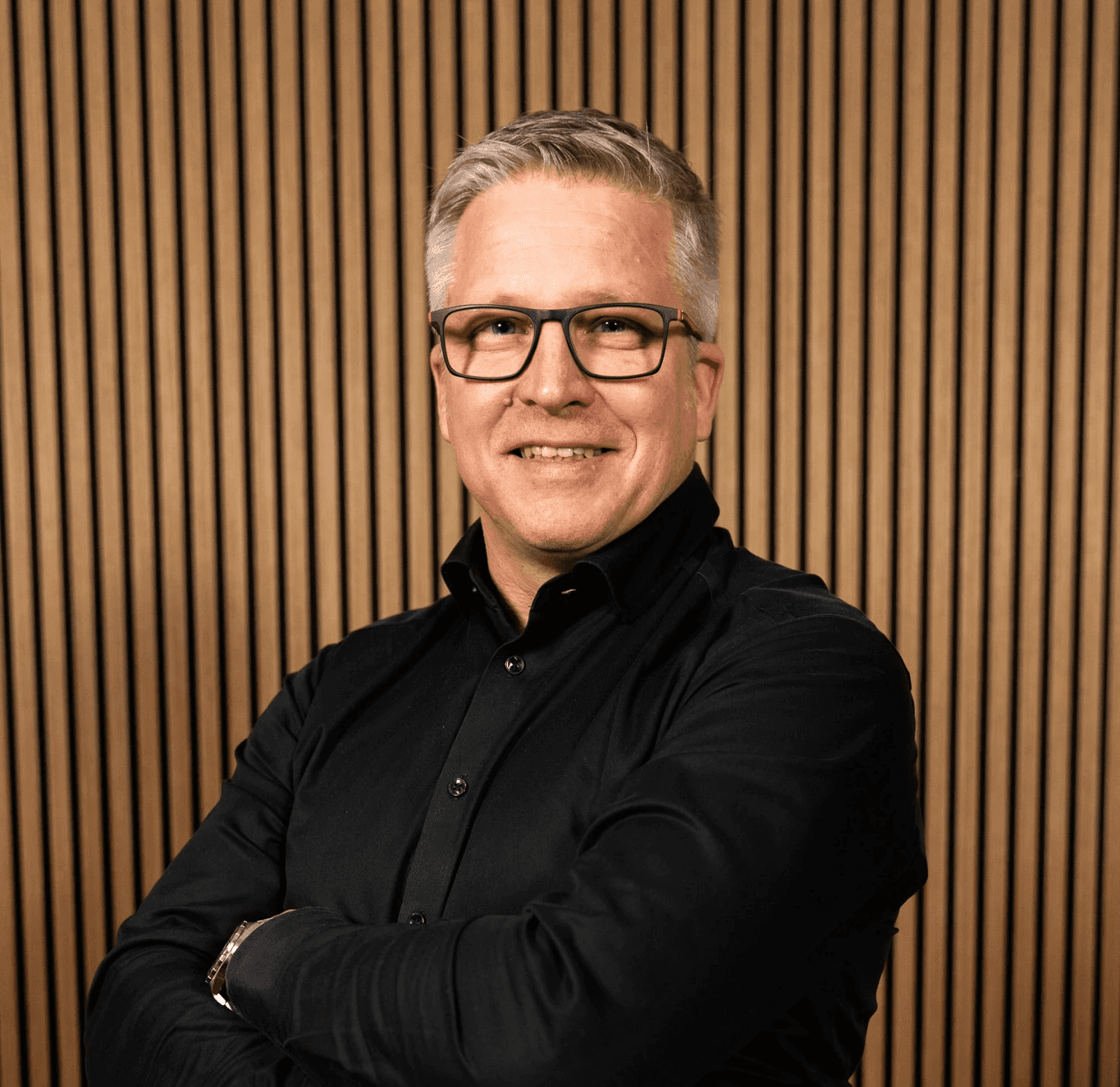 Sami Hyttinen, Lean Habit