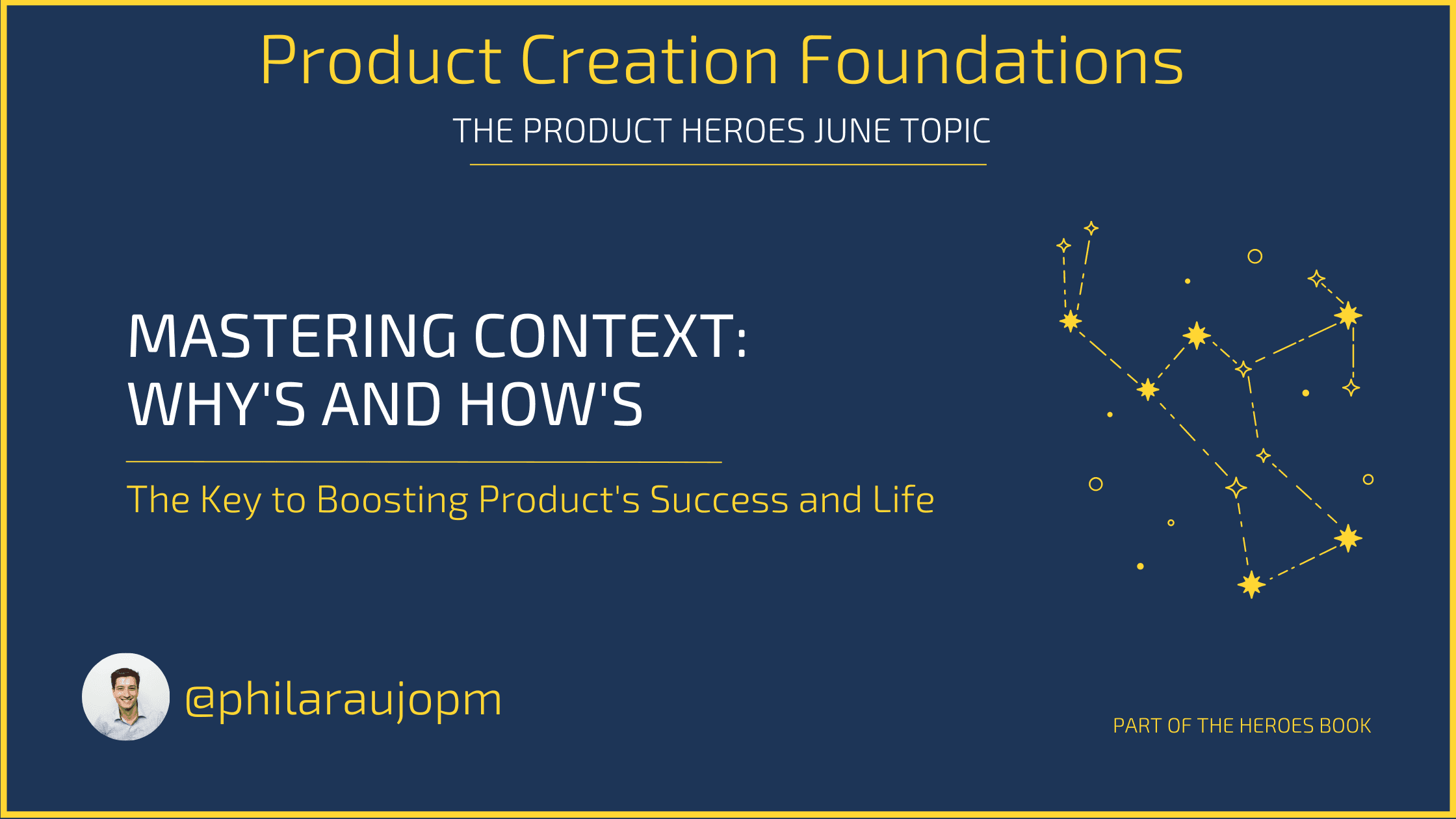 TPH006-Mastering Context