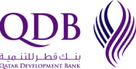 Qatar Development Bank Logo