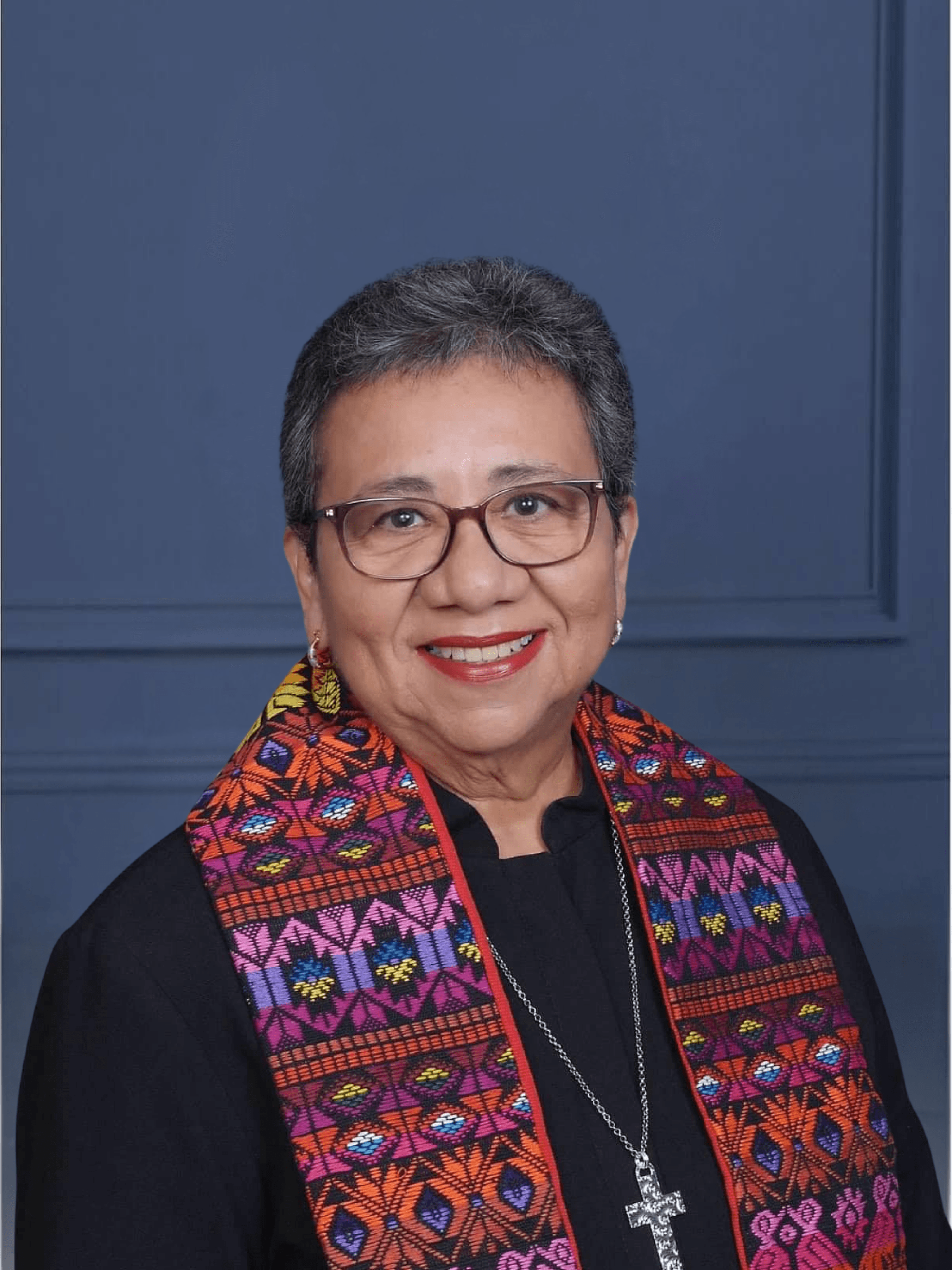 pastor ramirez headshot 