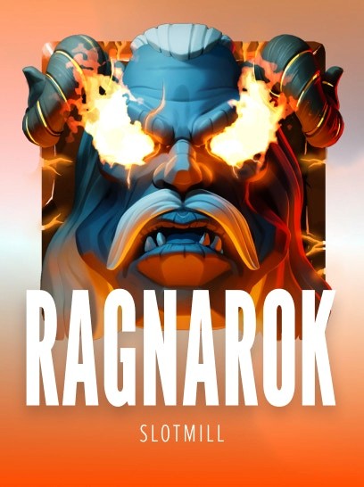 Ragnarok - cover