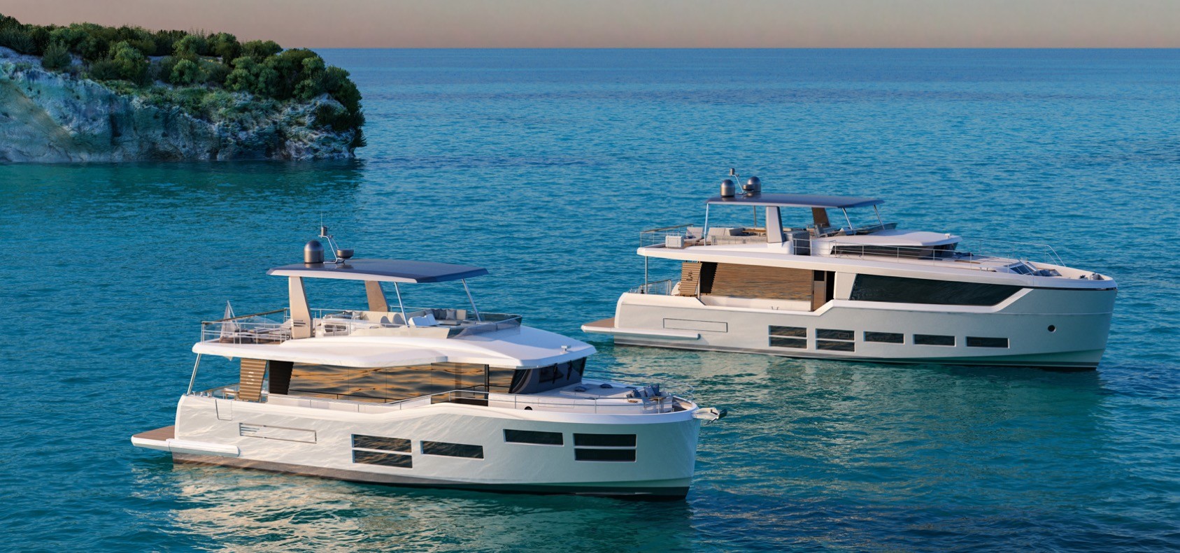 Beneteau-Project