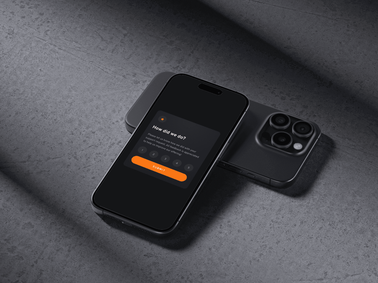 Interactive Cover Image