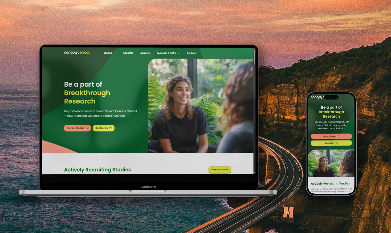 Canopy-CR-Clinical-Research-After-UX-Sydney-Homepage-website-ux-design-sydney