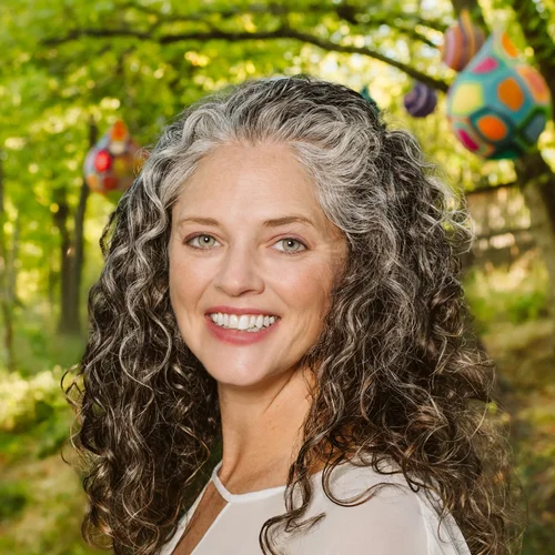Hillary Ramsay Landscape Architect