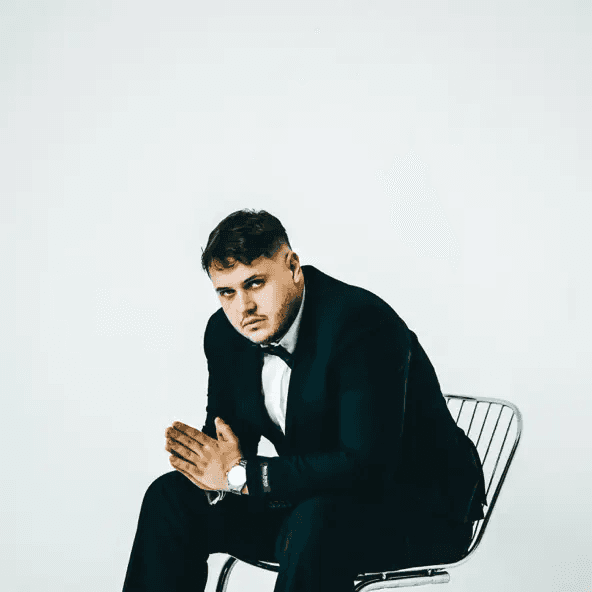 Cover alba Virtuoso (Deluxe) od Mjay Beatz