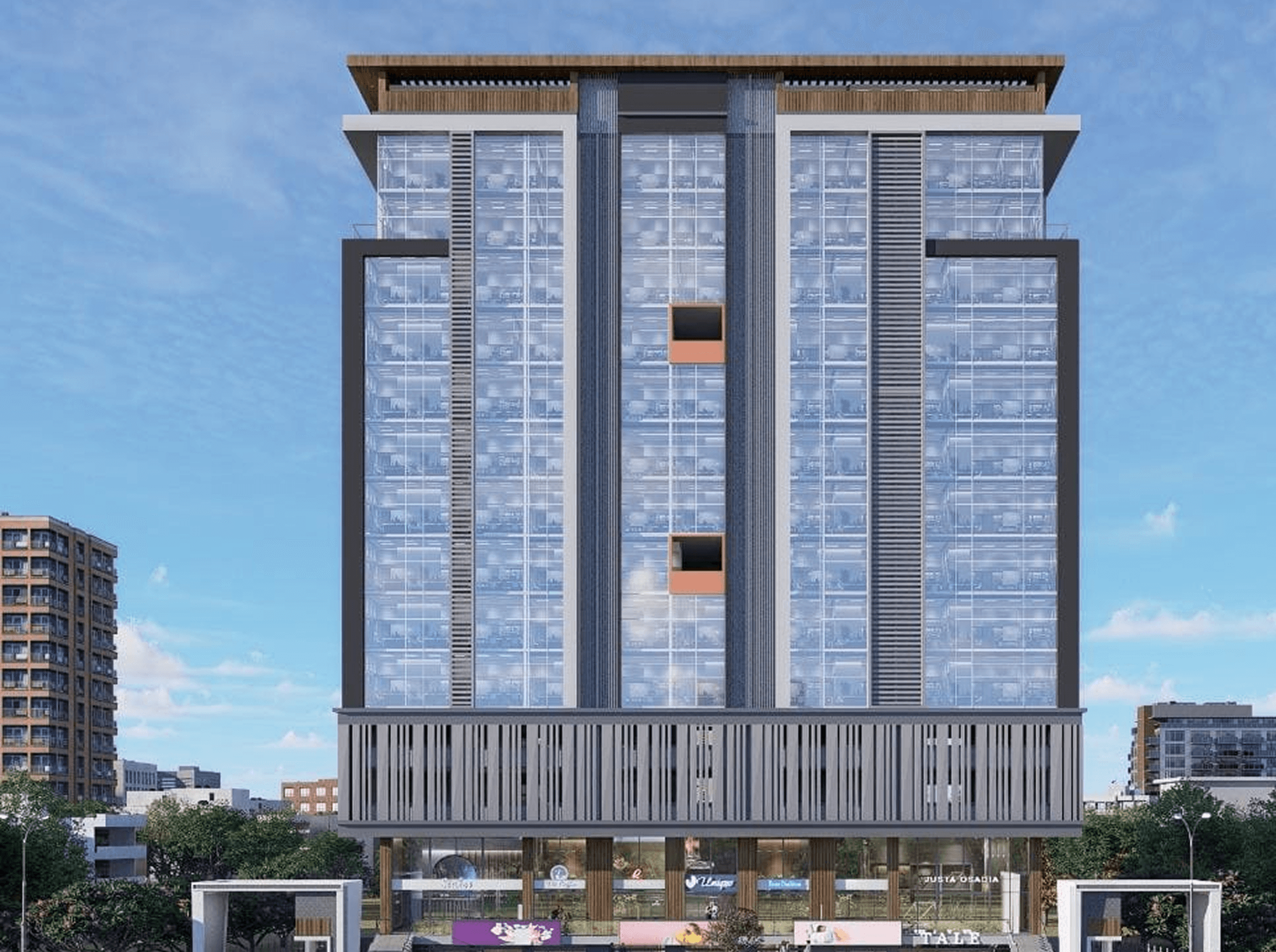 Full- Stack Development (Made Smarter with AI)