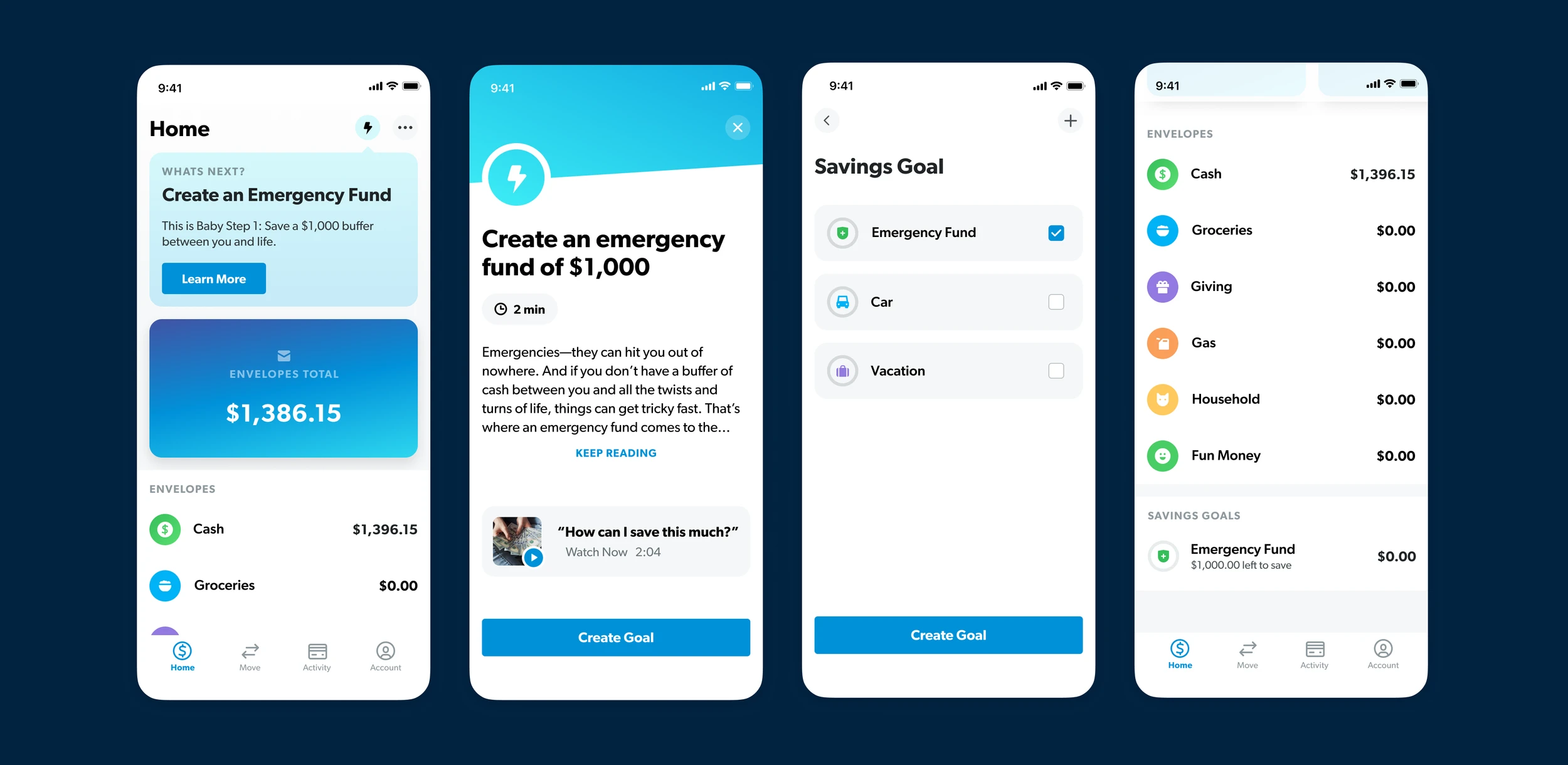 Drink can mockup showcasing modern black and white coffee packaging design