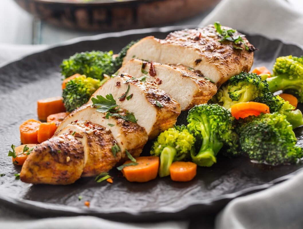 weight loss and diet plan