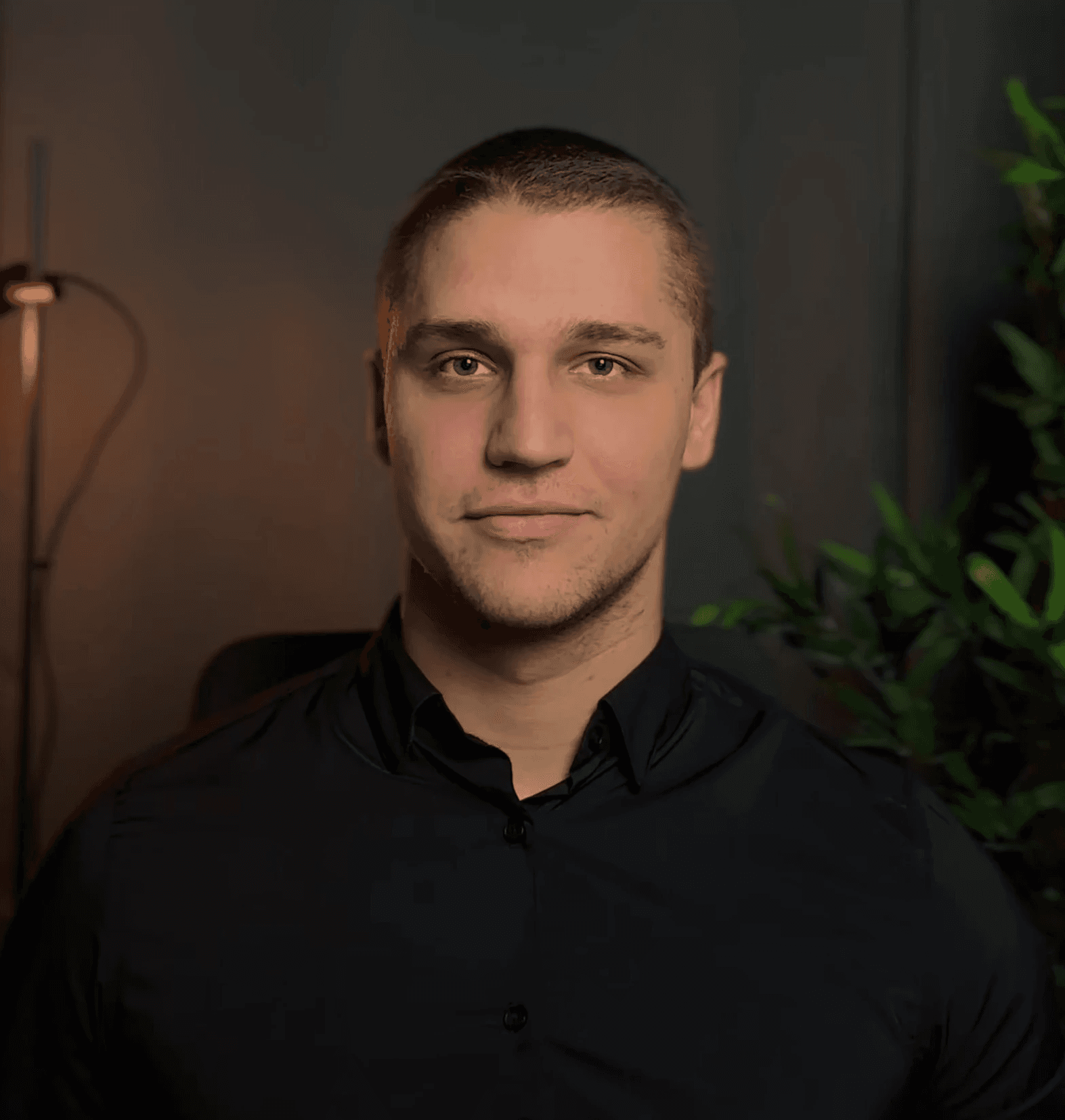 Profile Image of Logo Design Client