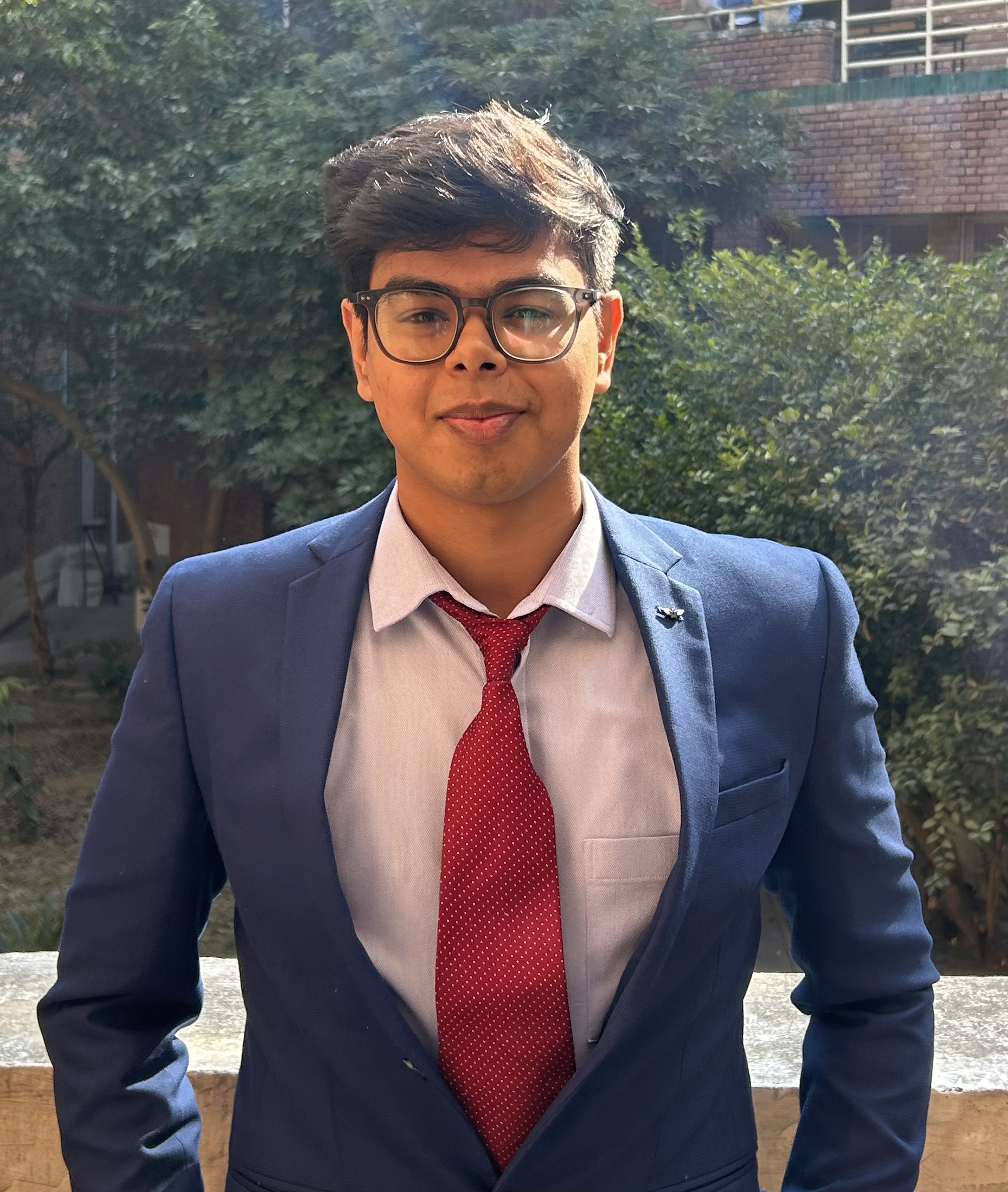 Author Image