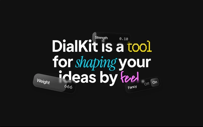 DialKit
