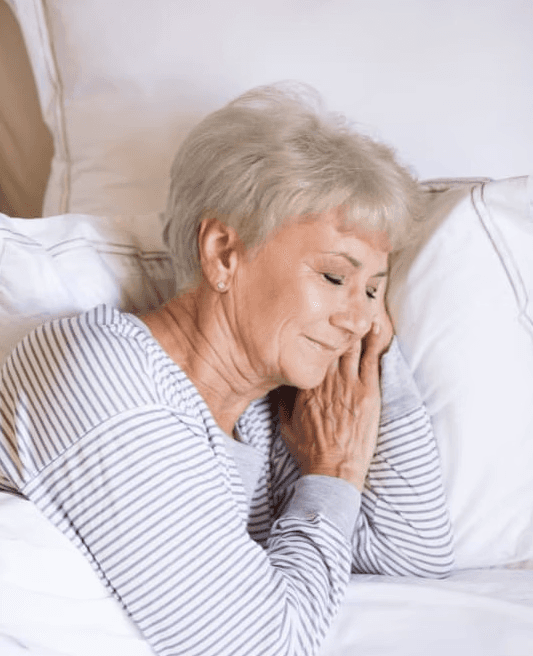 Sleep Tracking