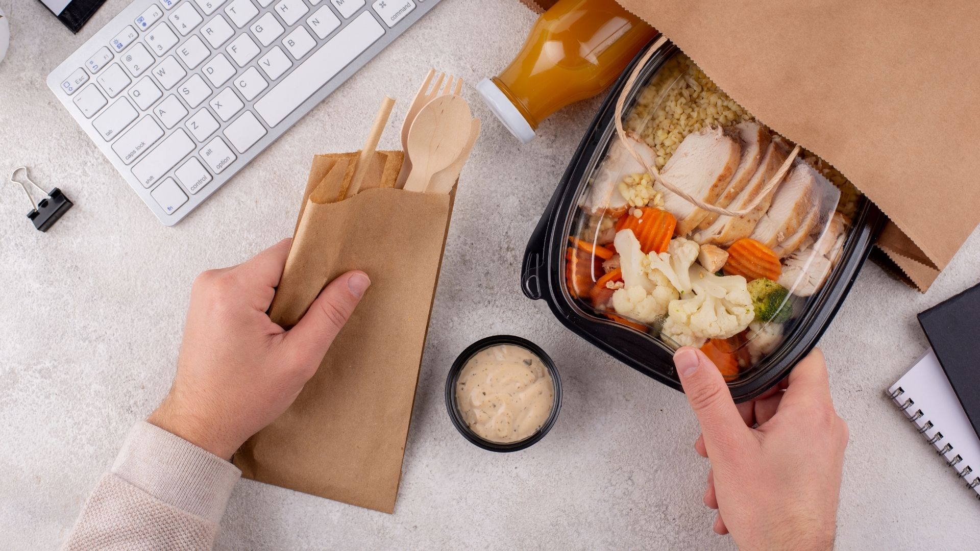 delivery for diners