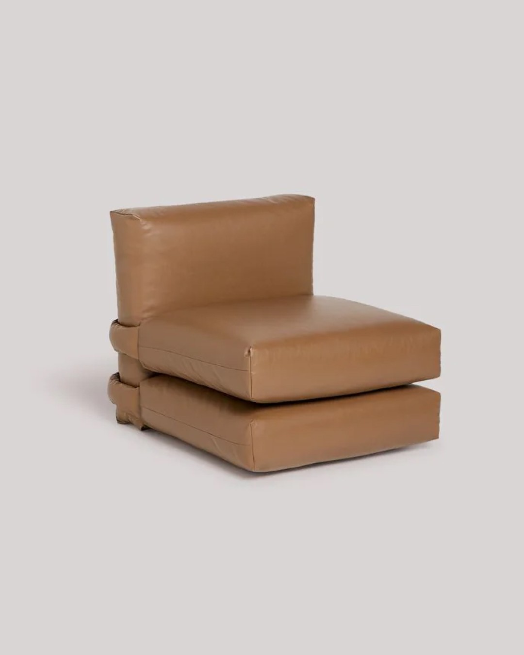 KASSL Editions, The Pillow sofa
