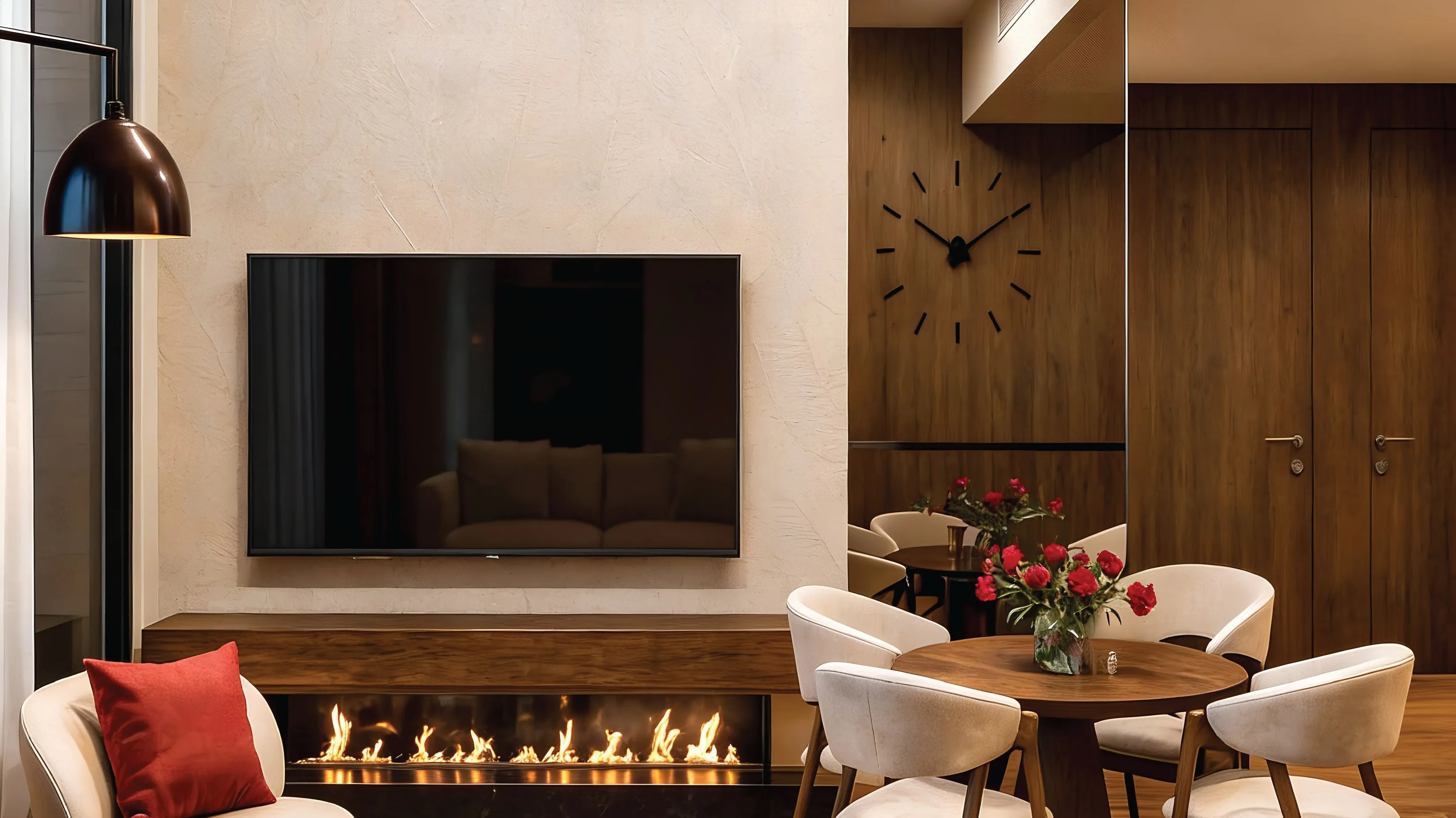 Ramada Residences