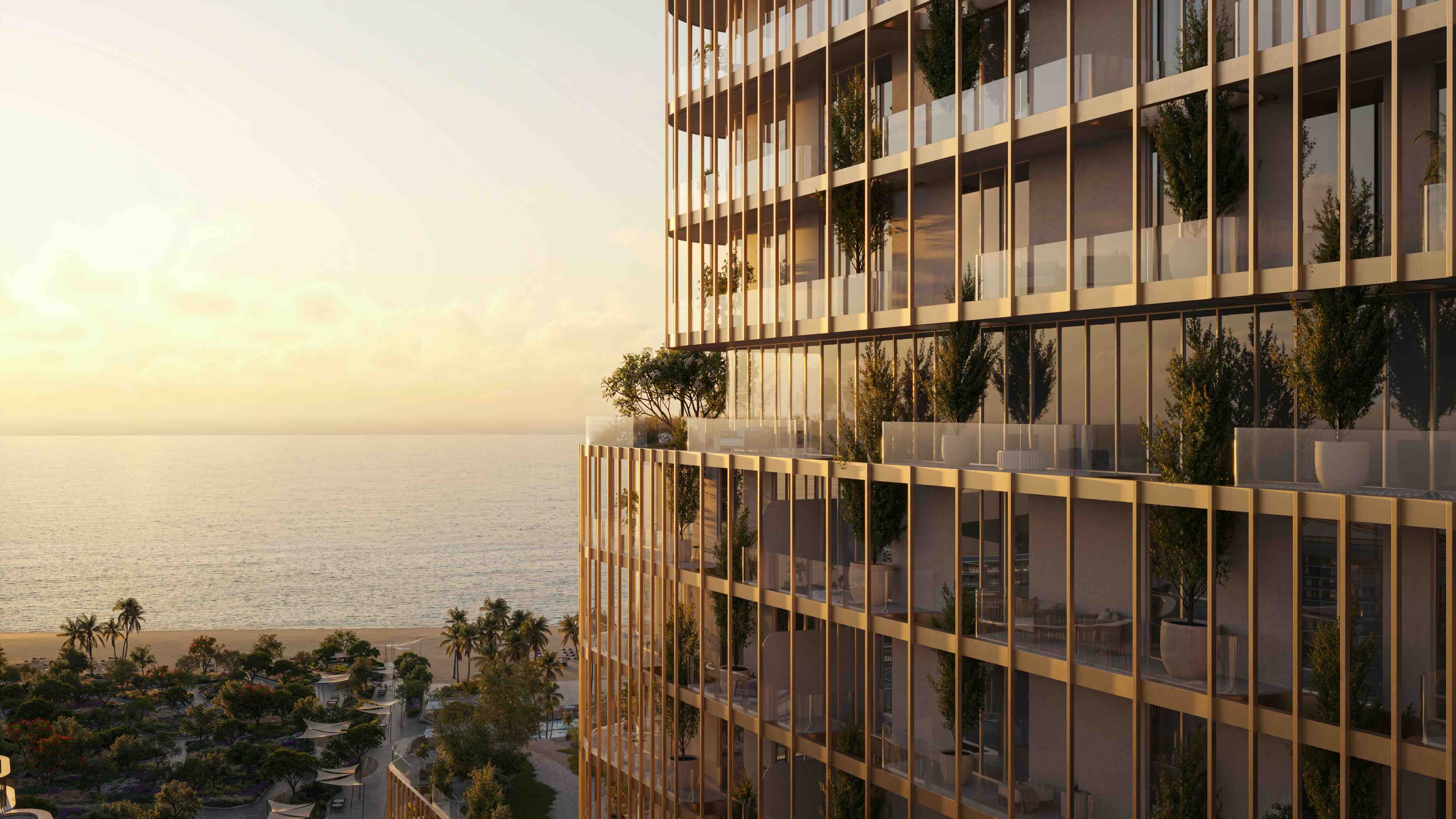 Hado Dubai Islands 1