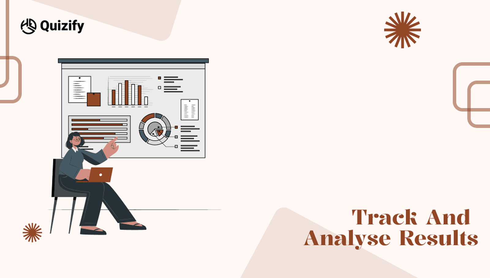 Track and Analyse Results | Quizify