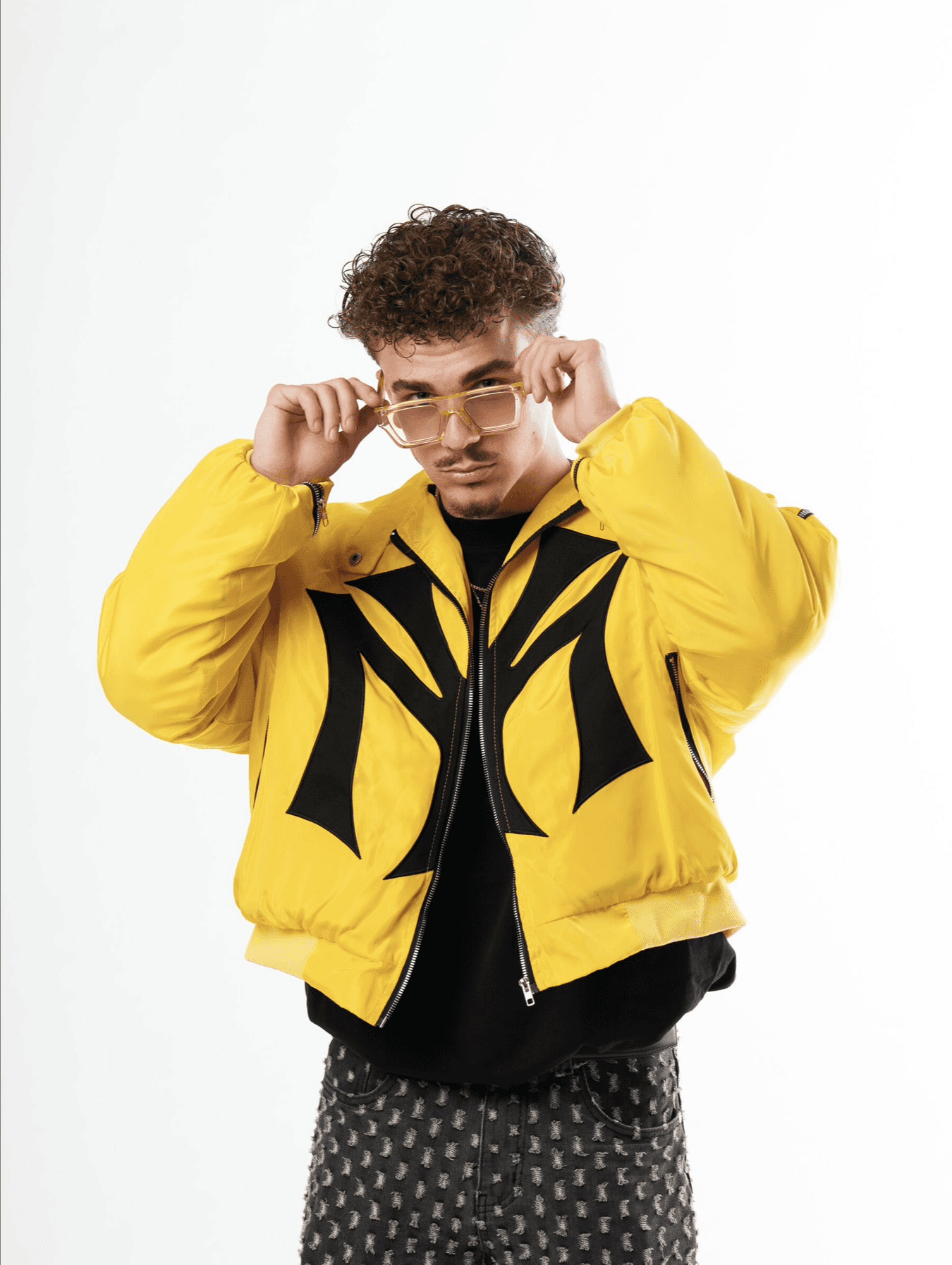 Man