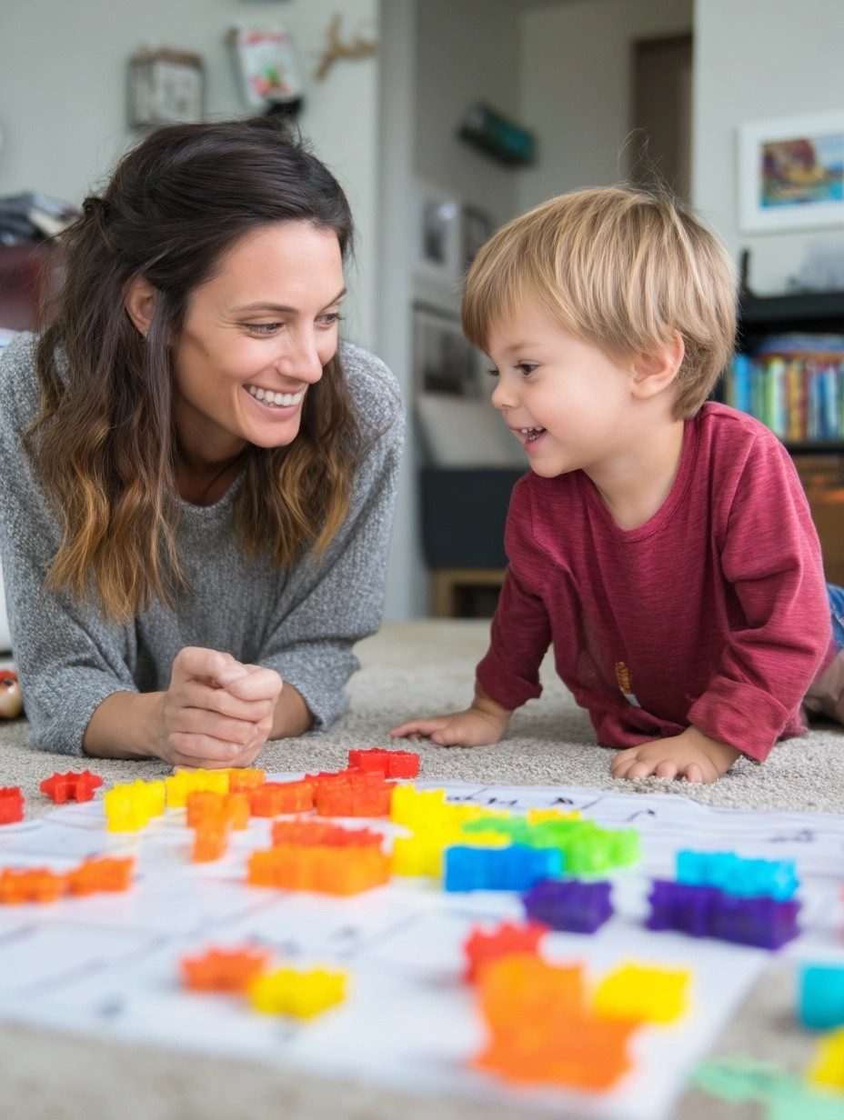 ABA One on One Training