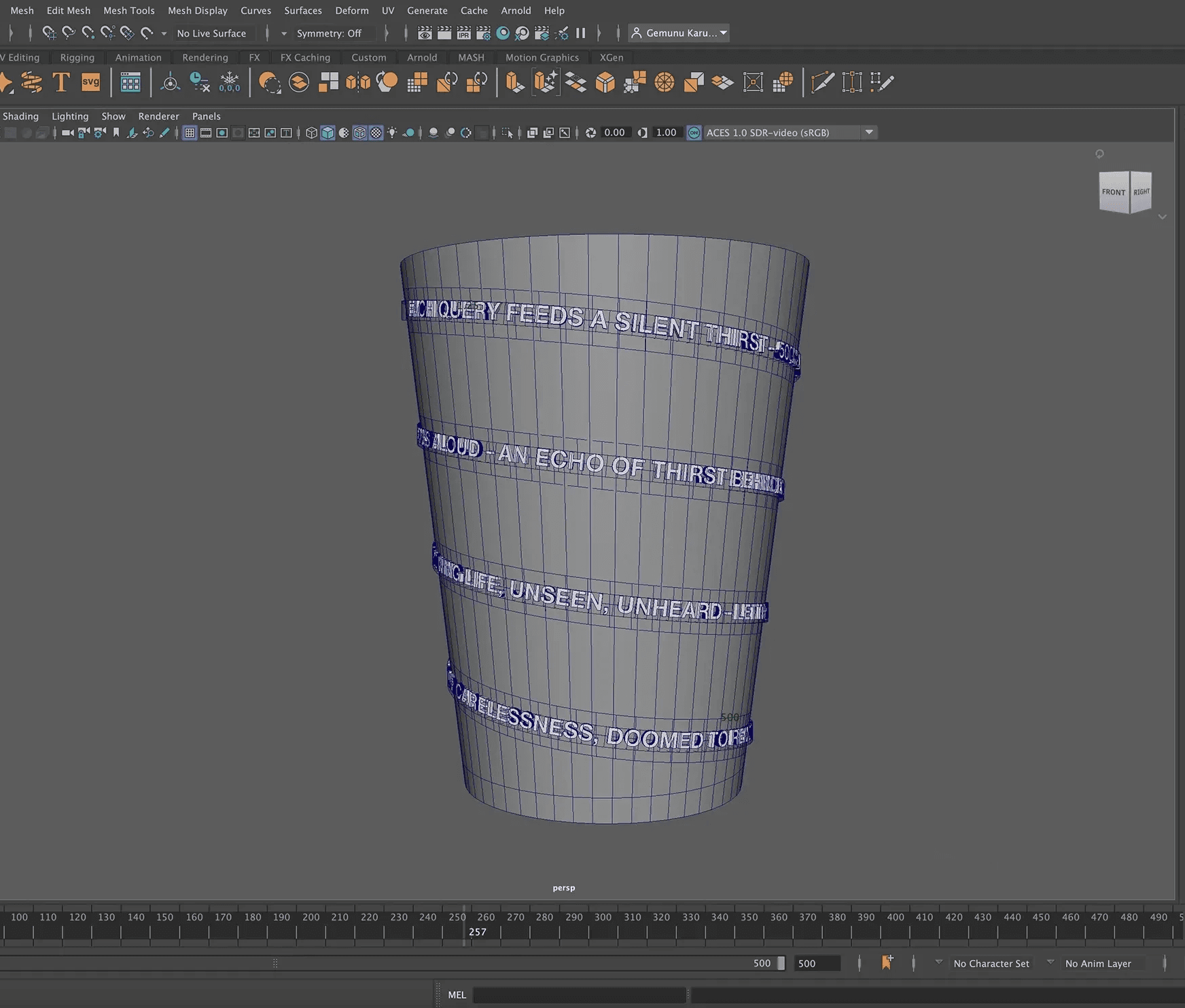 Grid item 1