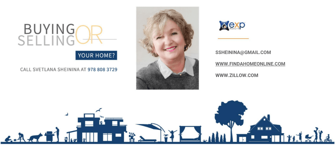 eXp Realty — advertisement
