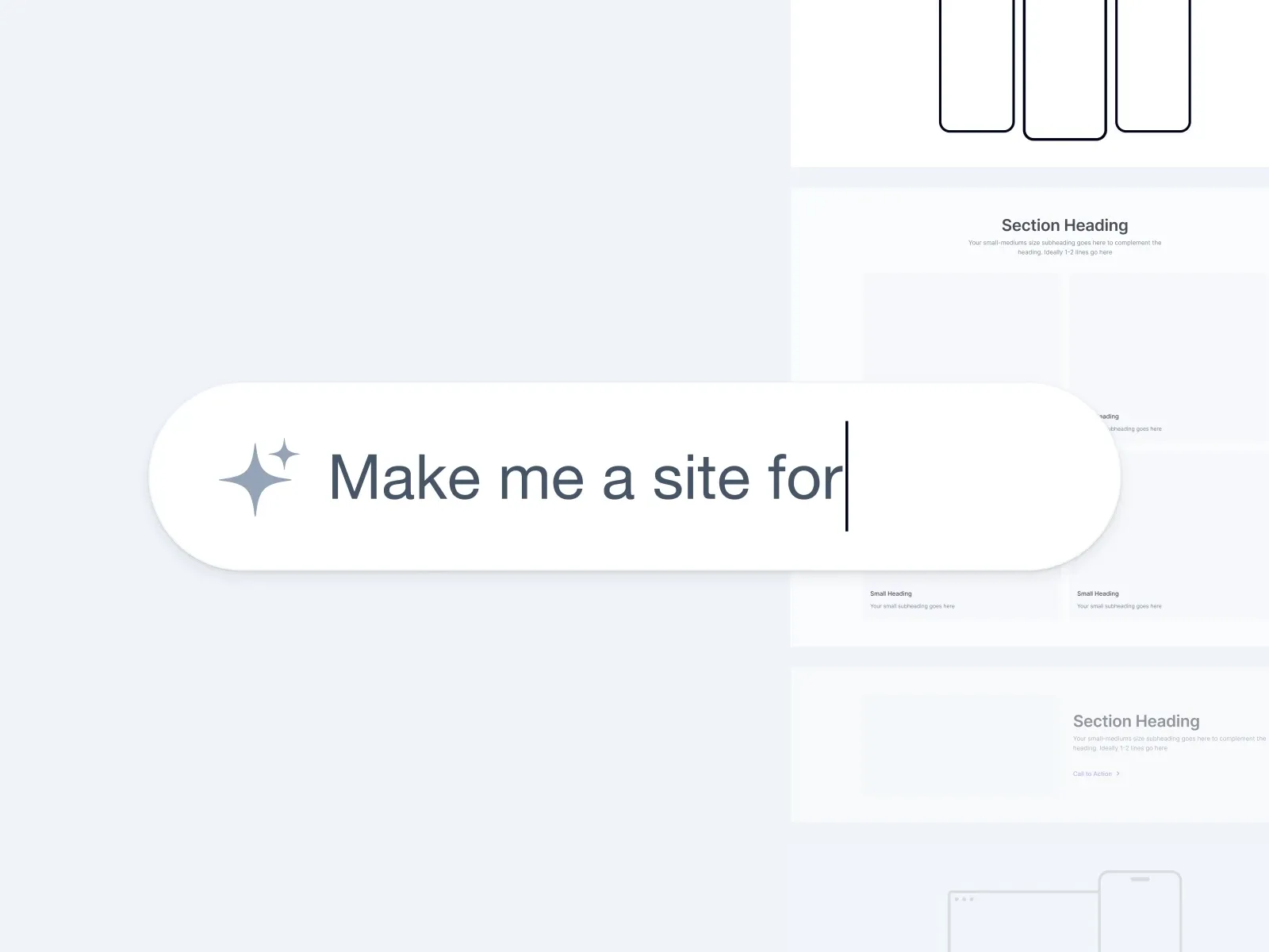 AI frame framer plugins