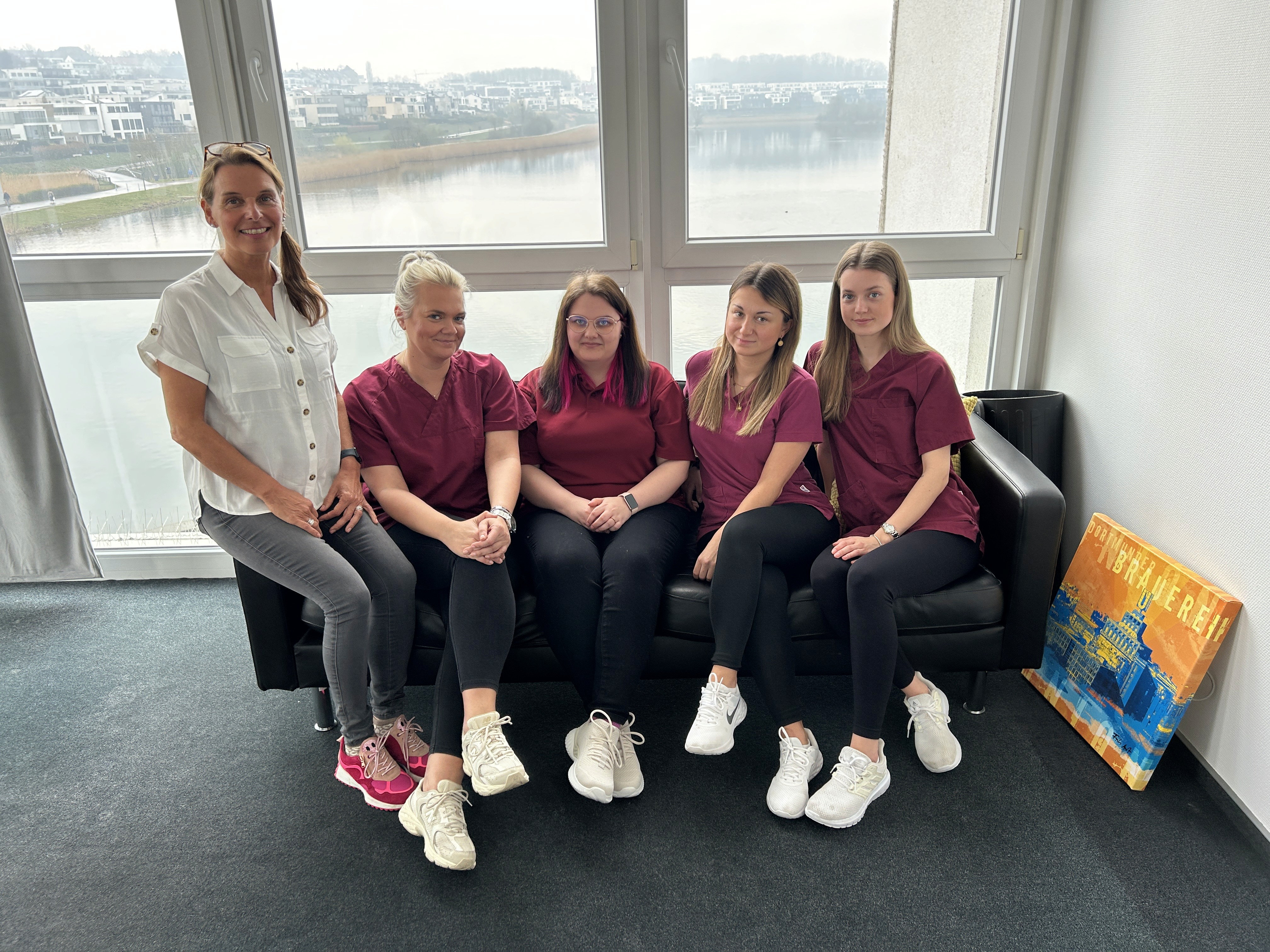 Kardiologie am Phoenixsee Dortmund – Fachärztliches Team für Herzgesundheit