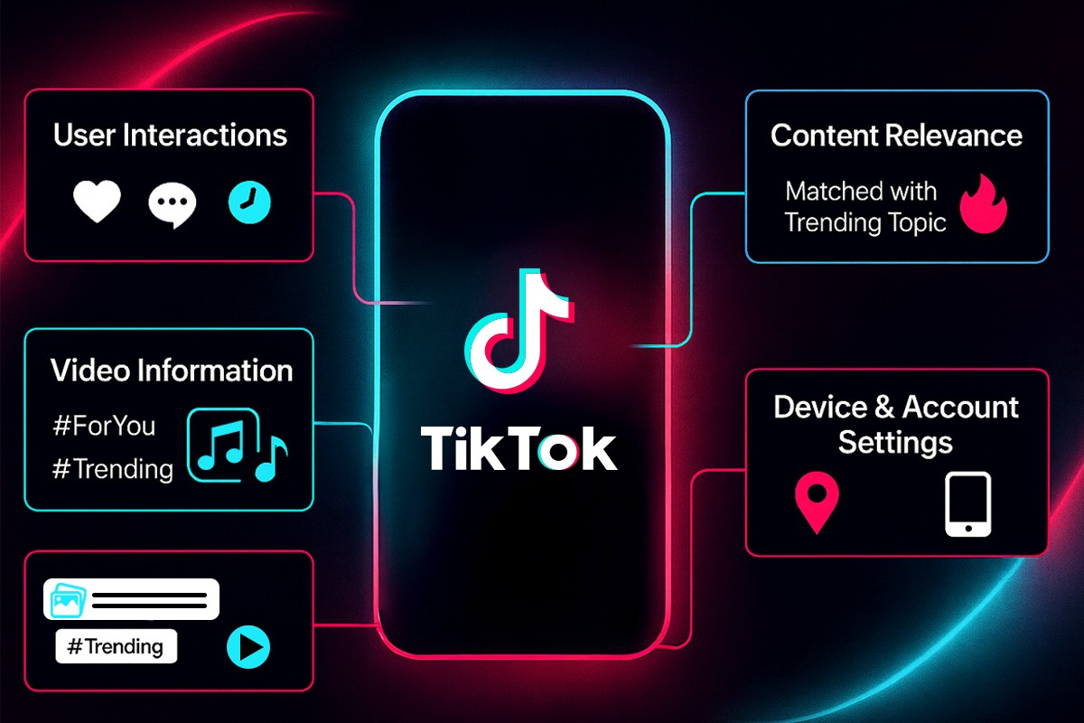 TikTok Algorithm