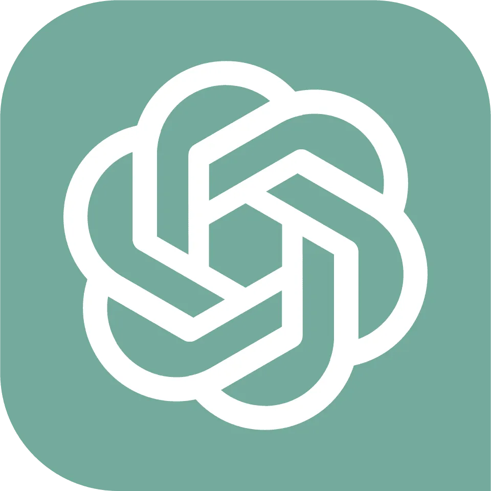 OpenAI logo