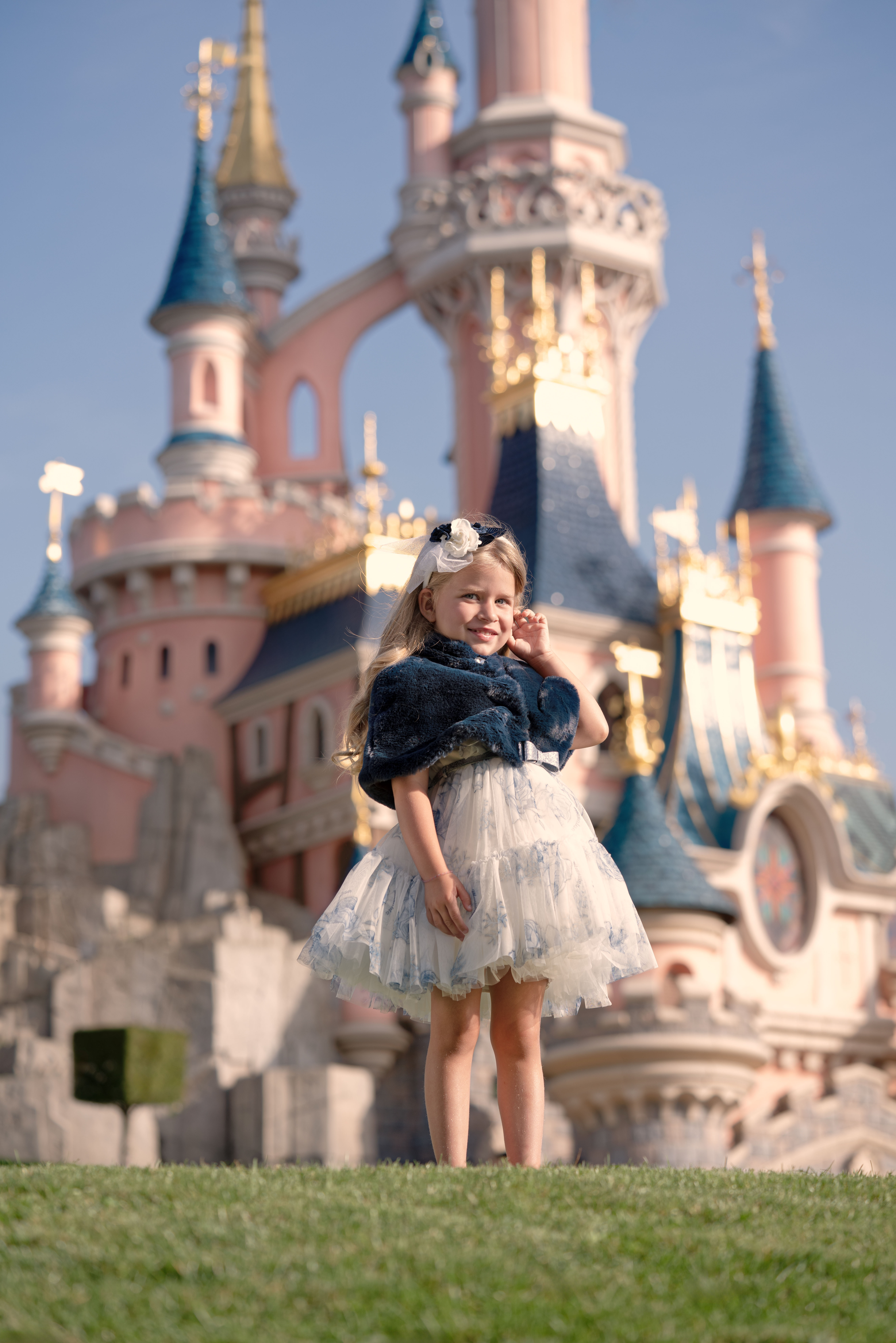 Disneyland Paris, Photographe, pierretmae
