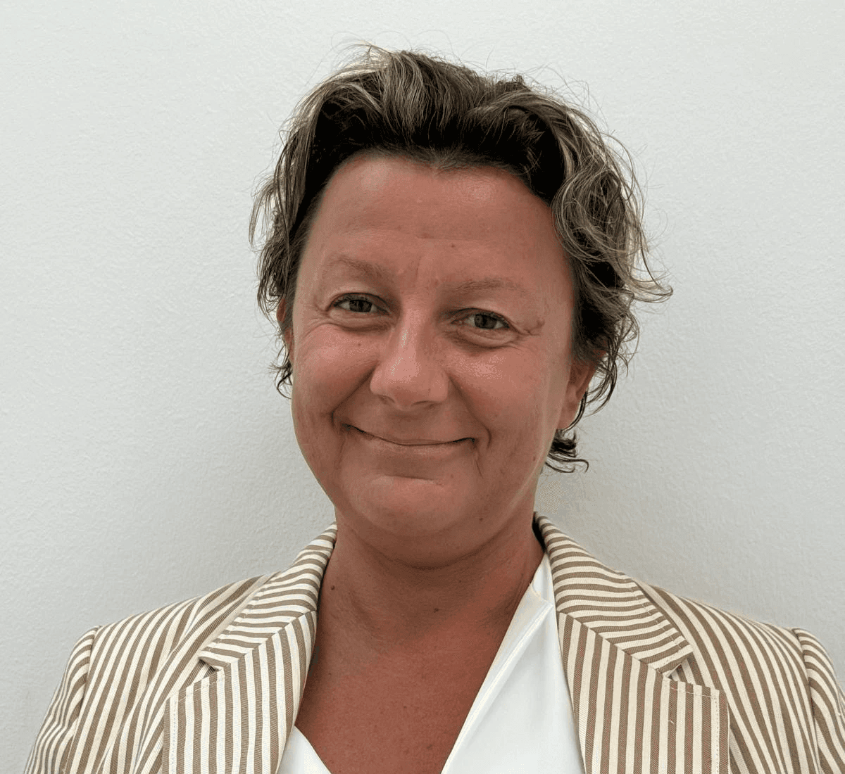 Christina Gebert
