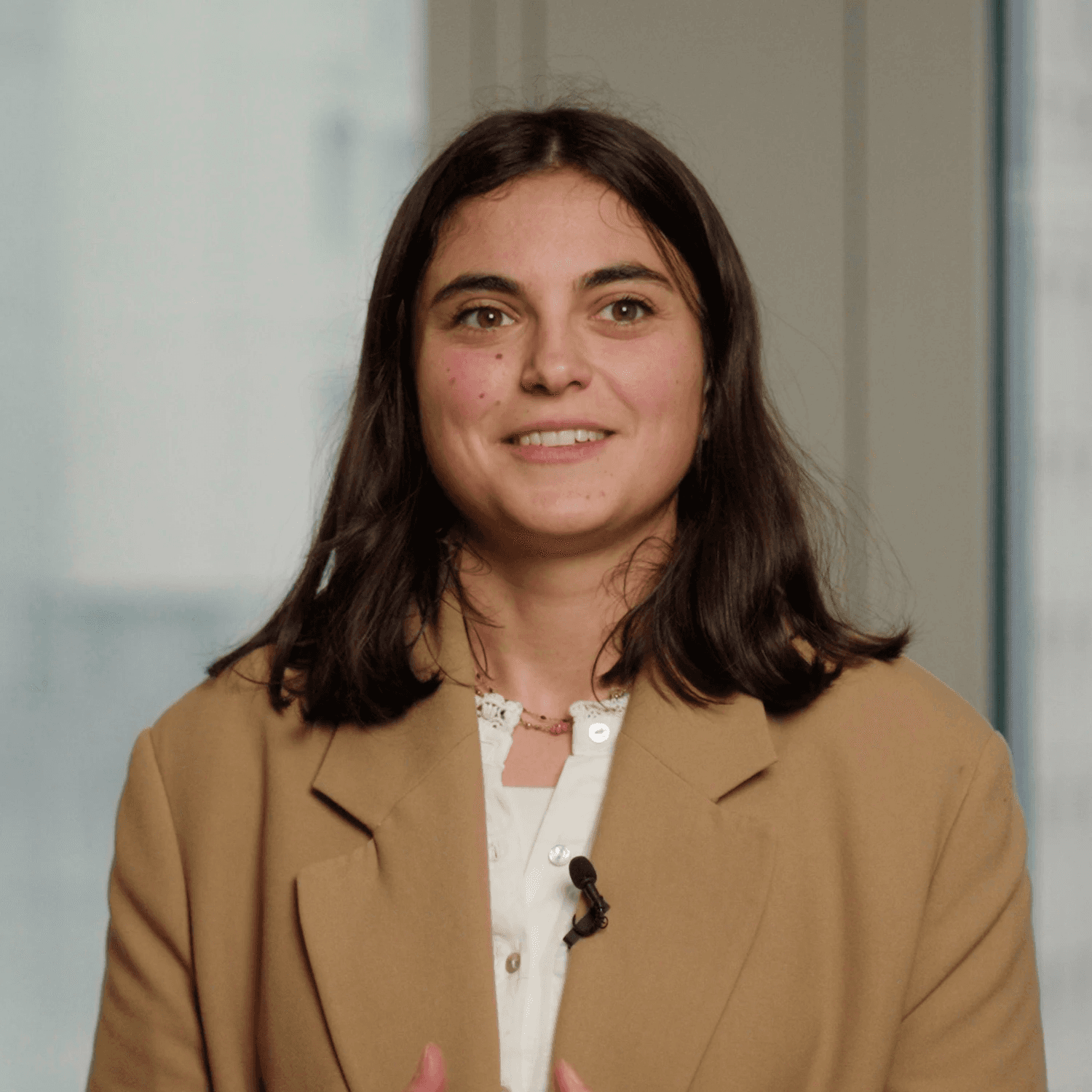 Profile Image - Anne-Sophie Maisonrouge