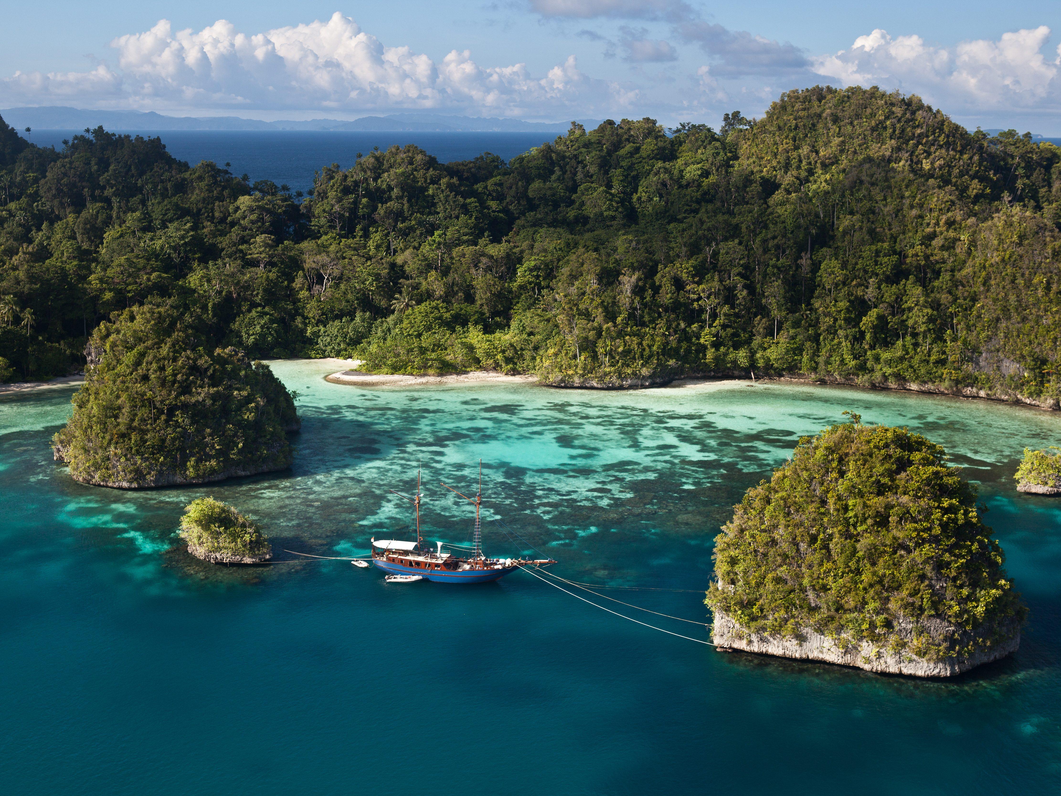 West Papua