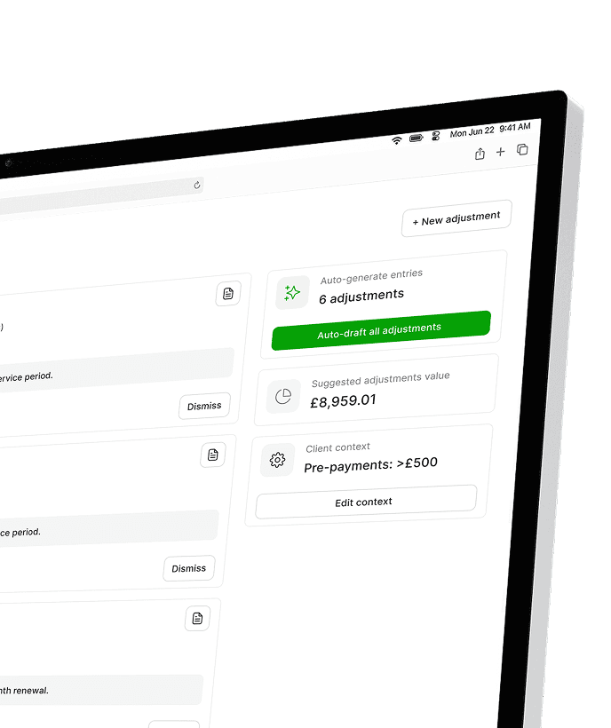 MimoHQ Dashboard 1