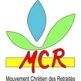 Logo du Mouvement Chrétien des Retraités