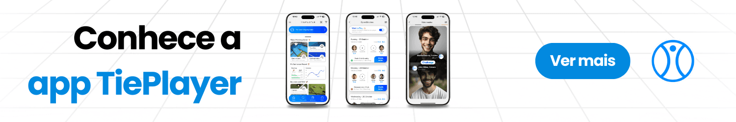Conhece a app TiePlayer